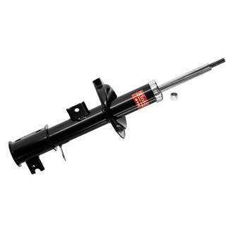 KYB® - Excel-G™ Front Driver Side Twin-Tube Strut