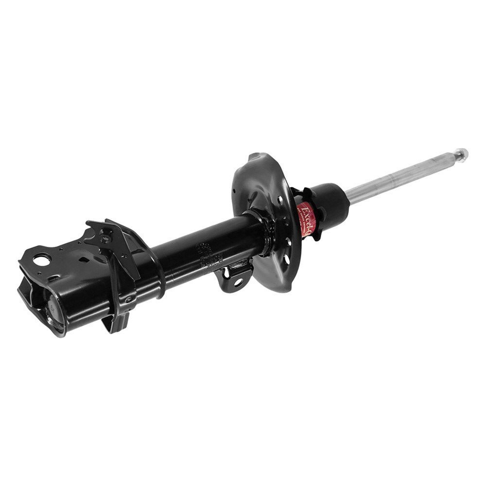 KYB® 339365 - Excel-G™ Front Passenger Side Twin-Tube Strut