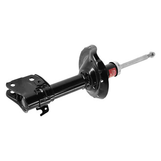 KYB® - Excel-G™ Front Passenger Side Twin-Tube Strut