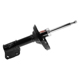 KYB® - Excel-G™ Front Passenger Side Twin-Tube Strut