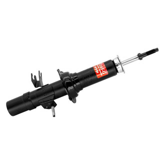 KYB® - Excel-G™ Front Passenger Side Twin-Tube Strut
