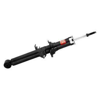 KYB® - Excel-G™ Front Passenger Side Twin-Tube Strut