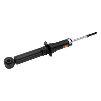 KYB® - Excel-G™ Front Driver Side Twin-Tube Strut