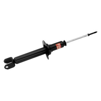 KYB® - Excel-G™ Rear Driver or Passenger Side Twin-Tube Strut
