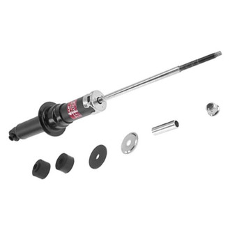 KYB® - Excel-G™ Rear Driver or Passenger Side Twin-Tube Strut