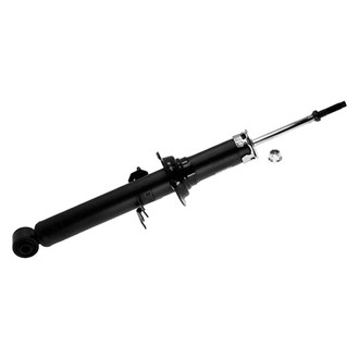KYB® - Excel-G™ Front Passenger Side Twin-Tube Strut
