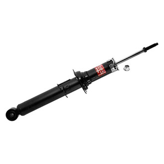 KYB® - Excel-G™ Front Driver Side Twin-Tube Strut