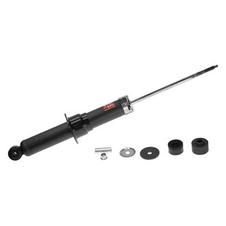 KYB® - Excel-G™ Rear Driver or Passenger Side Twin-Tube Strut
