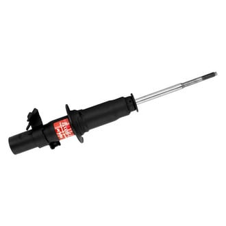 KYB® - Excel-G™ Front Driver Side Twin-Tube Strut