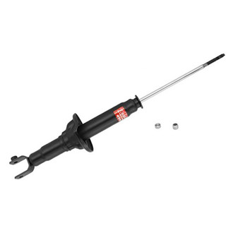 KYB® - Excel-G™ Rear Driver or Passenger Side Twin-Tube Strut