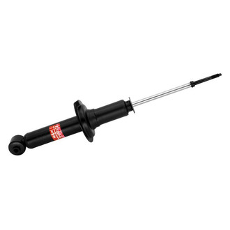 KYB® - Excel-G™ Rear Driver or Passenger Side Twin-Tube Strut