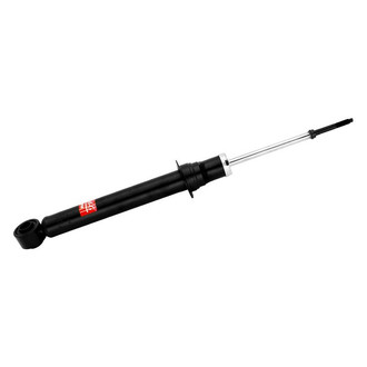 KYB® - Excel-G™ Rear Driver or Passenger Side Twin-Tube Strut