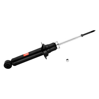 KYB® - Excel-G™ Rear Driver or Passenger Side Twin-Tube Strut