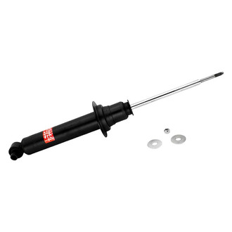 KYB® - Excel-G™ Rear Driver or Passenger Side Twin-Tube Strut