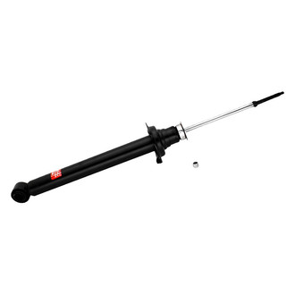 KYB® - Excel-G™ Rear Driver or Passenger Side Twin-Tube Strut