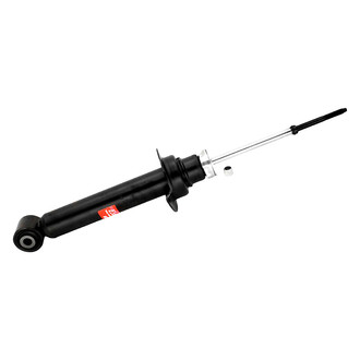 KYB® - Excel-G™ Front Driver or Passenger Side Twin-Tube Strut