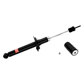 KYB® - Excel-G™ Rear Driver or Passenger Side Twin-Tube Strut