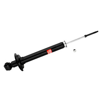 KYB® - Excel-G™ Rear Driver or Passenger Side Twin-Tube Strut