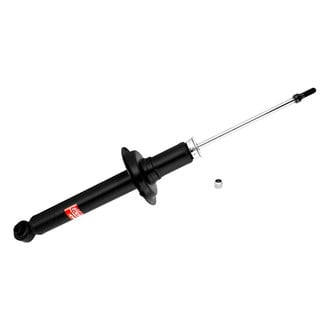 KYB® - Excel-G™ Rear Driver or Passenger Side Twin-Tube Strut
