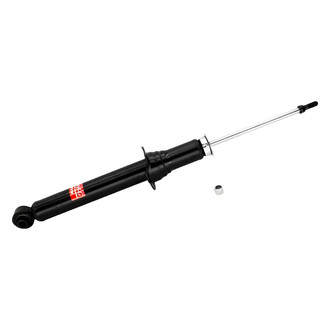 KYB® - Excel-G™ Rear Driver or Passenger Side Twin-Tube Strut
