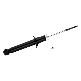 KYB® - Excel-G™ Rear Driver or Passenger Side Twin-Tube Strut