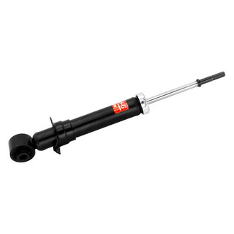 KYB® - Excel-G™ Rear Driver or Passenger Side Twin-Tube Strut
