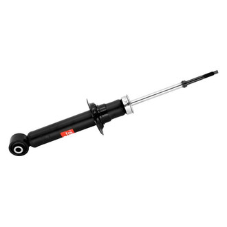 KYB® - Excel-G™ Rear Driver or Passenger Side Twin-Tube Strut