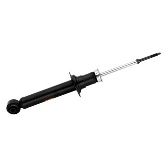KYB® - Excel-G™ Rear Driver or Passenger Side Twin-Tube Strut
