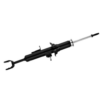 KYB® - Excel-G™ Front Passenger Side Twin-Tube Strut