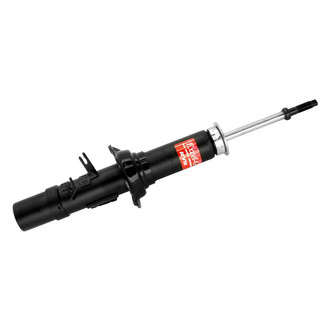 KYB® - Excel-G™ Front Passenger Side Twin-Tube Strut