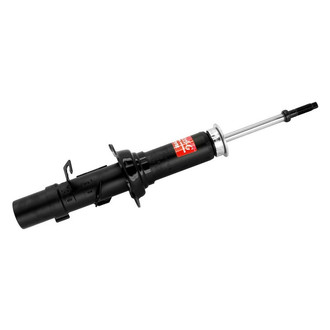 KYB® - Excel-G™ Front Driver Side Twin-Tube Strut