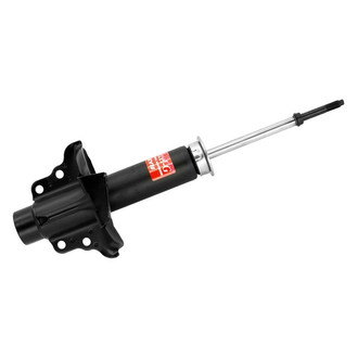 KYB® - Excel-G™ Front Passenger Side Twin-Tube Strut