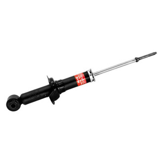 KYB® - Excel-G™ Rear Driver or Passenger Side Twin-Tube Strut