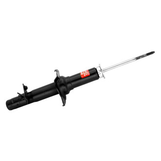 KYB® - Excel-G™ Front Driver Side Twin-Tube Strut