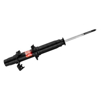 KYB® - Excel-G™ Front Passenger Side Twin-Tube Strut