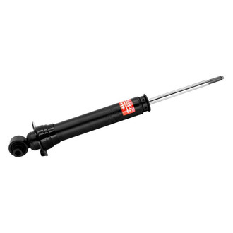 KYB® - Excel-G™ Rear Passenger Side Twin-Tube Strut