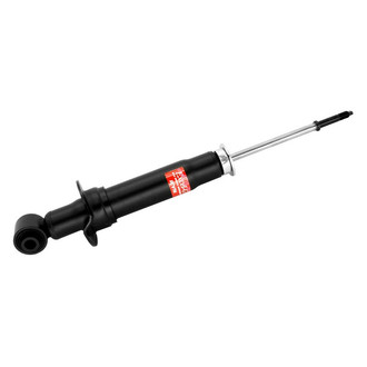 KYB® - Excel-G™ Rear Driver or Passenger Side Twin-Tube Strut