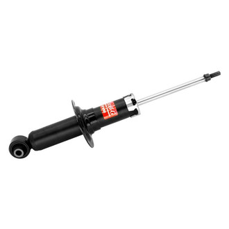 KYB® - Excel-G™ Rear Driver or Passenger Side Twin-Tube Strut