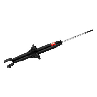 KYB® - Excel-G™ Rear Driver or Passenger Side Twin-Tube Strut