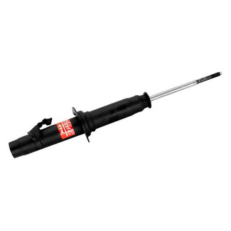 KYB® - Excel-G™ Front Passenger Side Twin-Tube Strut