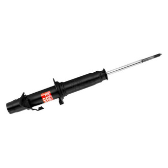 KYB® - Excel-G™ Front Driver Side Twin-Tube Strut