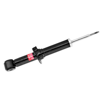 KYB® - Excel-G™ Front Driver or Passenger Side Twin-Tube Strut