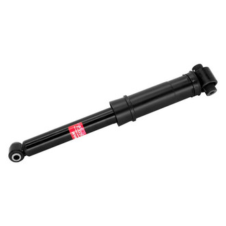 KYB® - Excel-G™ Rear Driver or Passenger Side Twin-Tube Shock Absorber