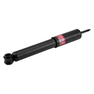 KYB® - Excel-G™ Front Driver or Passenger Side Twin-Tube Shock Absorber