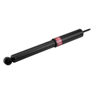 KYB® - Excel-G™ Rear Driver or Passenger Side Twin-Tube Shock Absorber