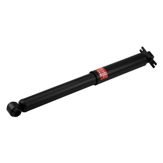 KYB® - Excel-G™ Rear Driver or Passenger Side Twin-Tube Shock Absorber