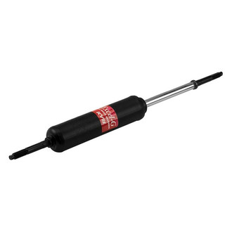 KYB® - Excel-G™ Front Driver or Passenger Side Twin-Tube Shock Absorber