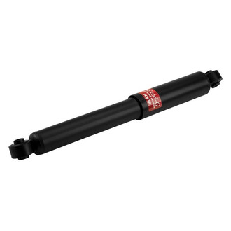 KYB® - Excel-G™ Rear Driver or Passenger Side Twin-Tube Shock Absorber