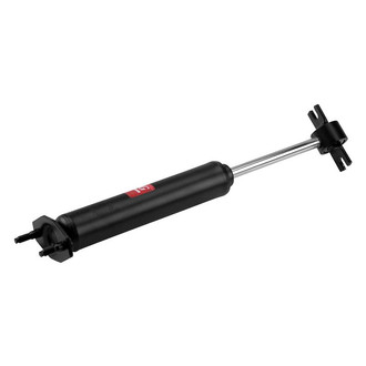 KYB® - Excel-G™ Front Driver or Passenger Side Twin-Tube Shock Absorber