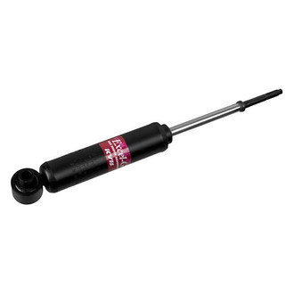 KYB® - Excel-G™ Front Driver or Passenger Side Twin-Tube Shock Absorber